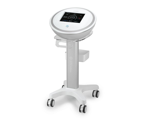 Аппарат для гинекологического омоложения AMMOS Косметологические аппараты Аппарат для гинекологического омоложения AMMOS Косметологические аппараты