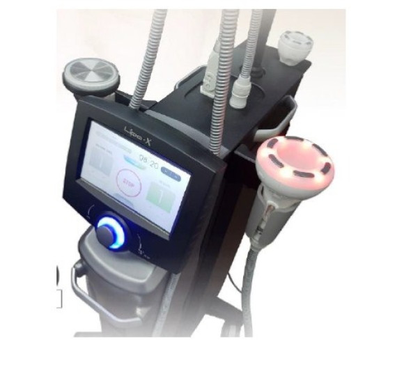 Косметологический аппарат LIPO-X (Южная Корея) Косметологические аппараты Косметологический аппарат LIPO-X (Южная Корея) Косметологические аппараты