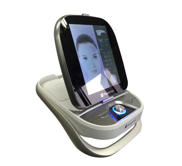 Косметологічний апарат ULVERIN (Південна Корея) Косметологічні апарати Косметологічний апарат ULVERIN (Південна Корея) Косметологічні апарати