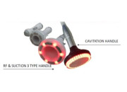 Косметологічний апарат LIPO-X (Південна Корея) Косметологічні апарати Косметологічний апарат LIPO-X (Південна Корея) Косметологічні апарати