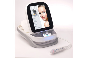 Косметологічний апарат ULVERIN-R (Південна Корея) Косметологічні апарати Косметологічний апарат ULVERIN-R (Південна Корея) Косметологічні апарати