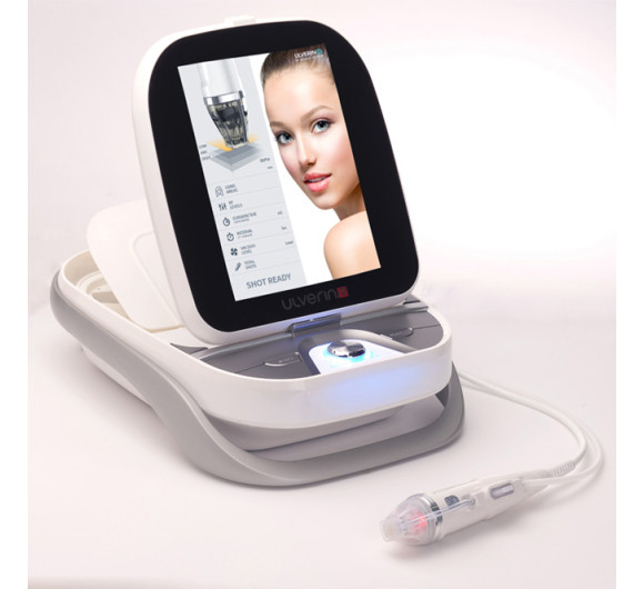 Косметологічний апарат ULVERIN-R (Південна Корея) Косметологічні апарати Косметологічний апарат ULVERIN-R (Південна Корея) Косметологічні апарати