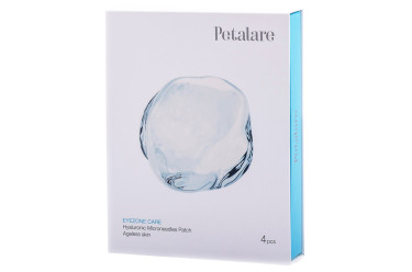 Petalare Eyezone Care Домашня біоревіталізація Petalare Eyezone Care Домашня біоревіталізація