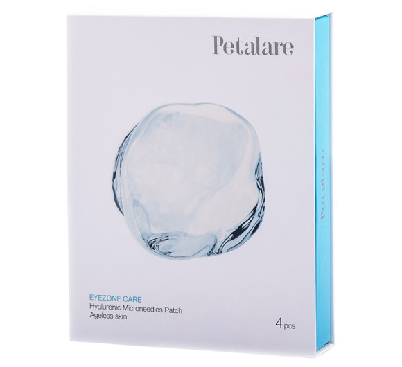 Petalare Eyezone Care Домашня біоревіталізація