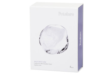 Petalare Multi Spot Домашня біоревіталізація Petalare Multi Spot Домашня біоревіталізація
